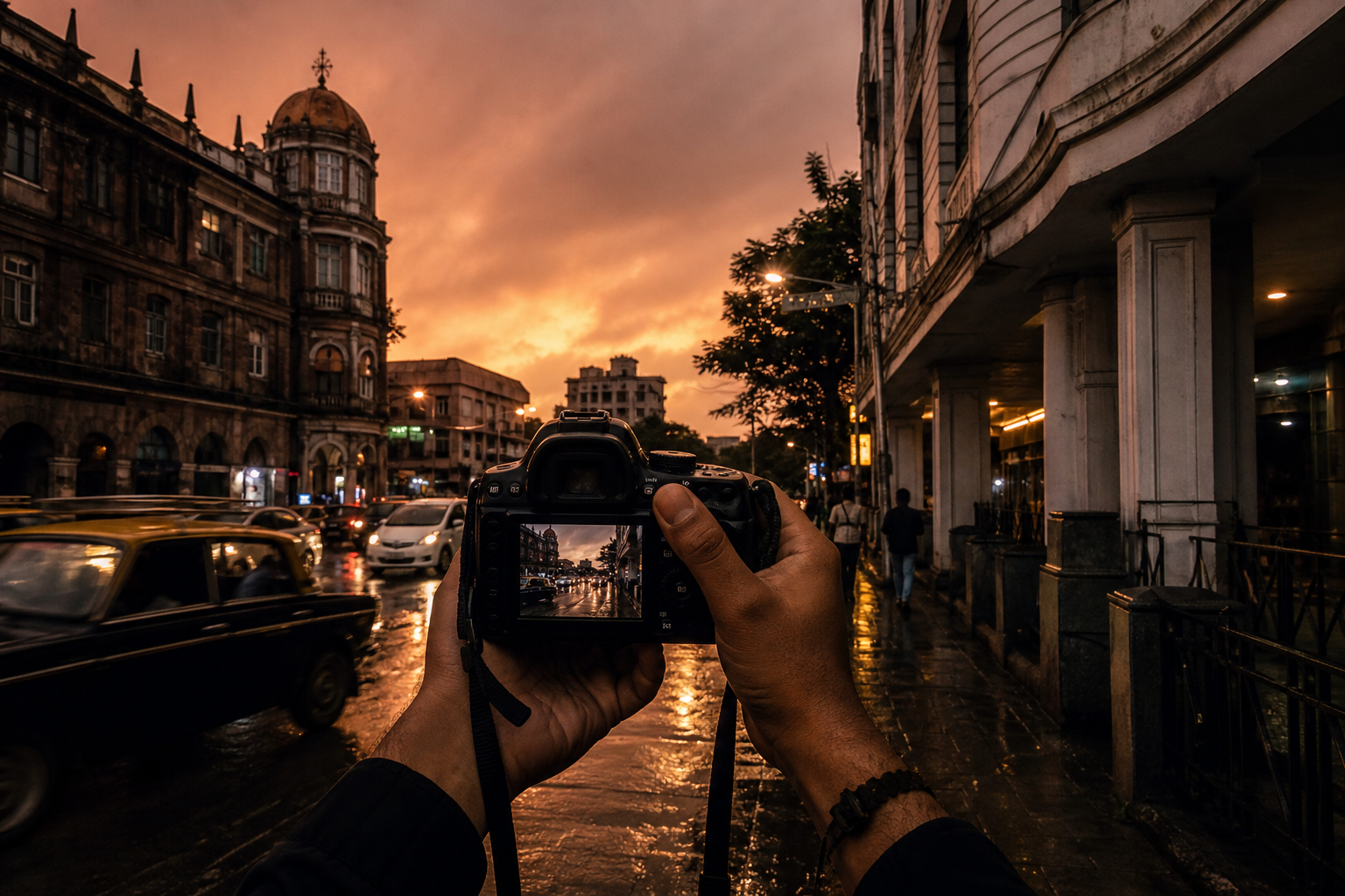 Street Photography