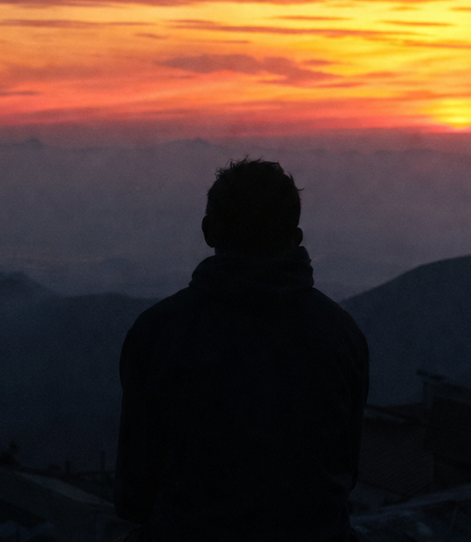 Watch Tomorrow's Sunrise